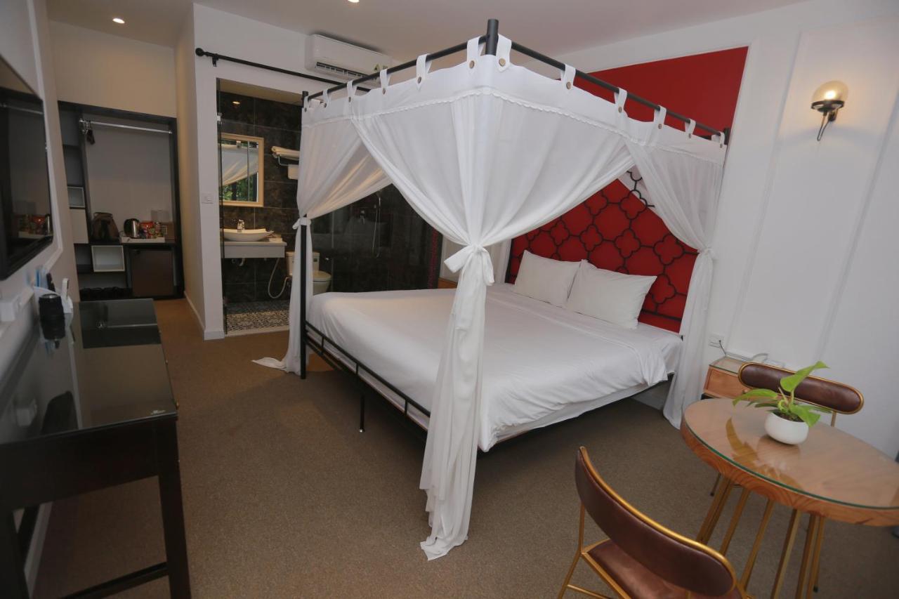 Vy House 3* Hà Nội