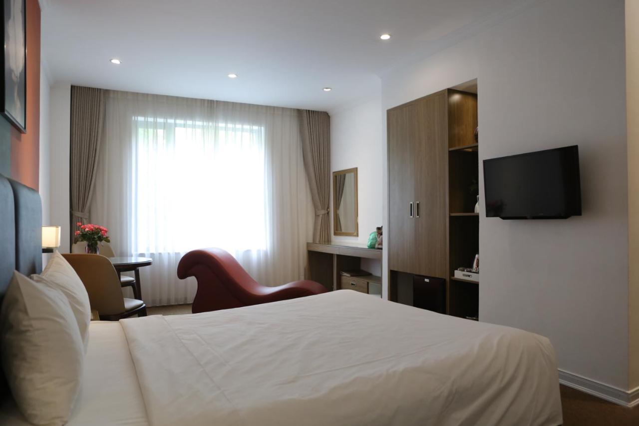 Vy House Hà Nội